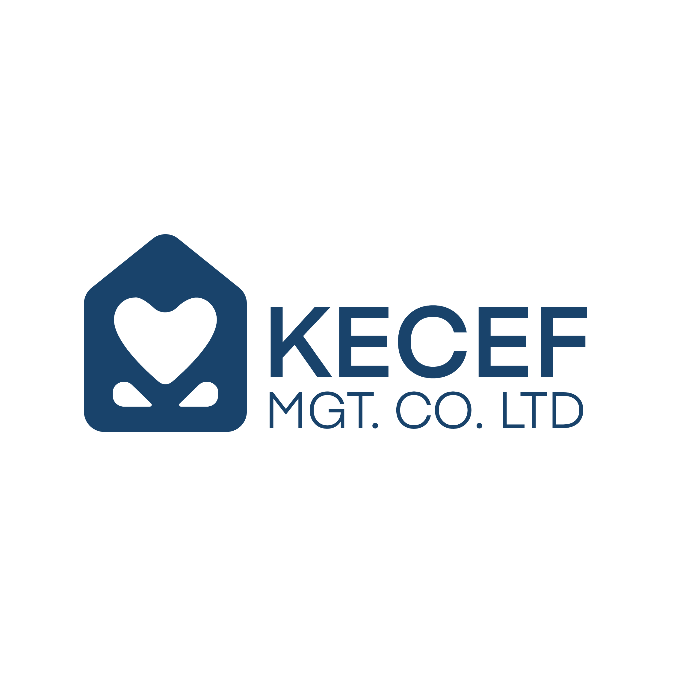 KEC Real Estate Logo